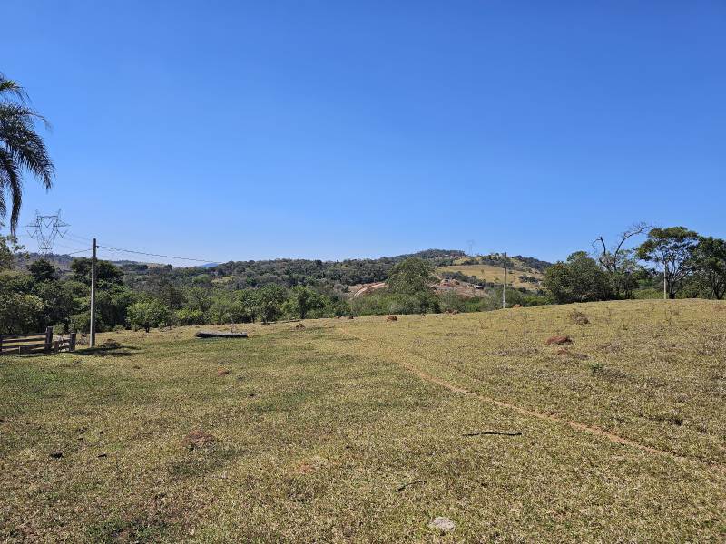 Terreno Boa Vista Atibaia 