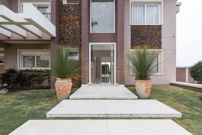 Casa em Condomínio Boa Vista Atibaia 