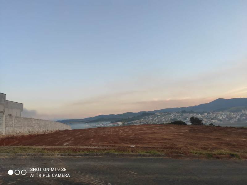 Terreno em Condomínio Condomínio Toscana Bom Jesus dos Perdoes 