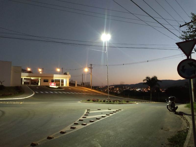 Terreno em Condomínio Condomínio Toscana Bom Jesus dos Perdoes 