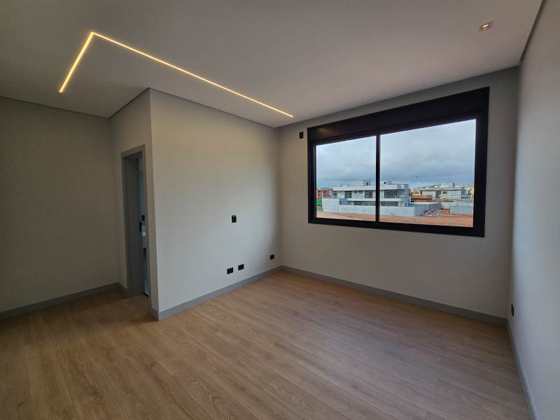 Casa em Condomínio Vila Santista Atibaia 