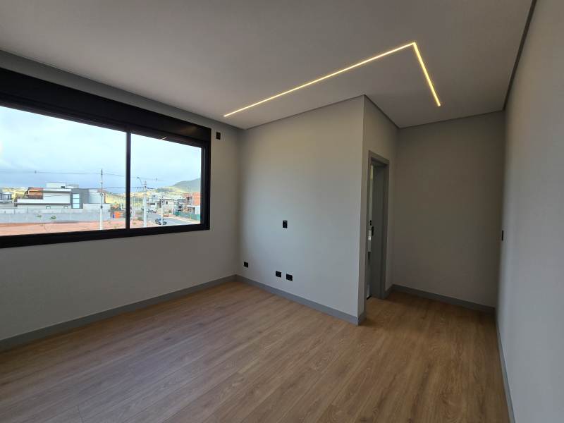 Casa em Condomínio Vila Santista Atibaia 