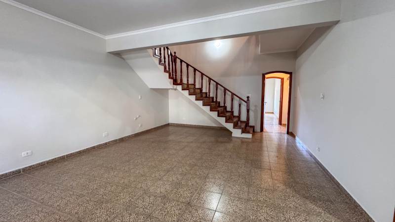 Casa Vila Giglio Atibaia 