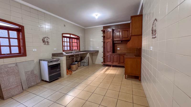 Casa Vila Giglio Atibaia 