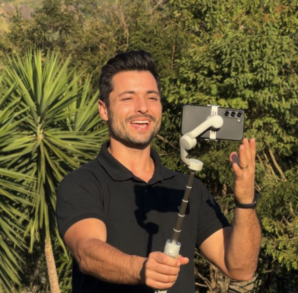 Gabriel Silva