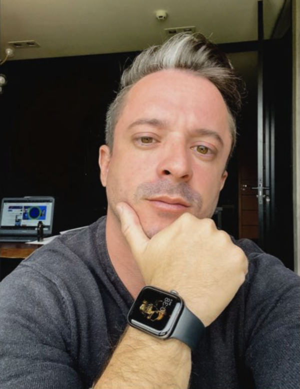 Rodrigo Esteves