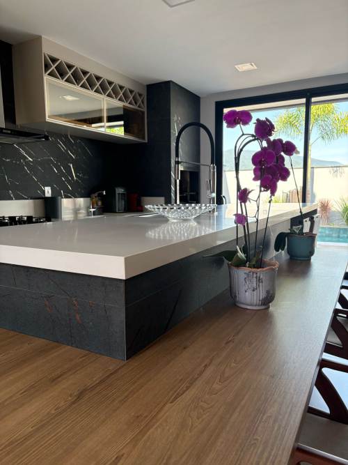 Casa em Condomínio Loteamento Brisas do Lago Jundiaí 