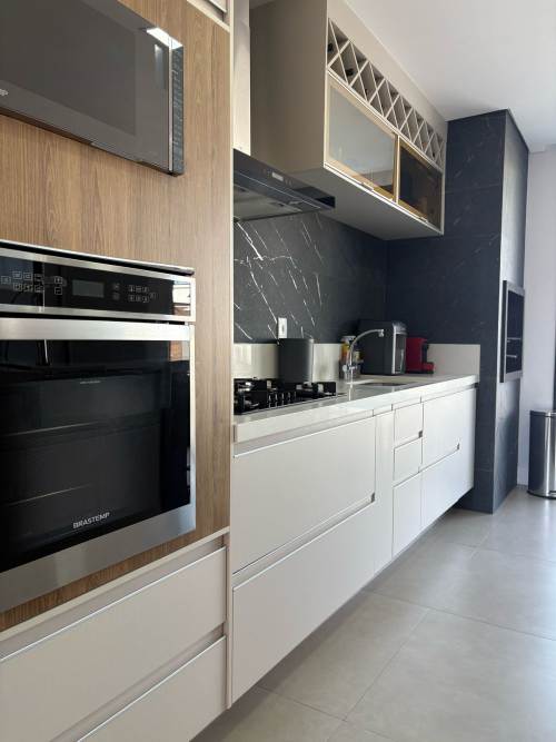 Casa em Condomínio Loteamento Brisas do Lago Jundiaí 