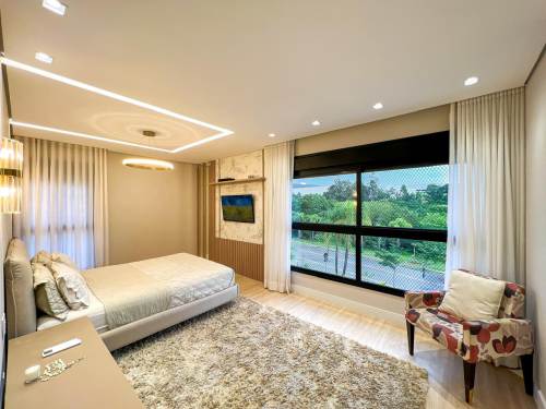 Casa em Condomínio Jd Ermida Jundiaí 