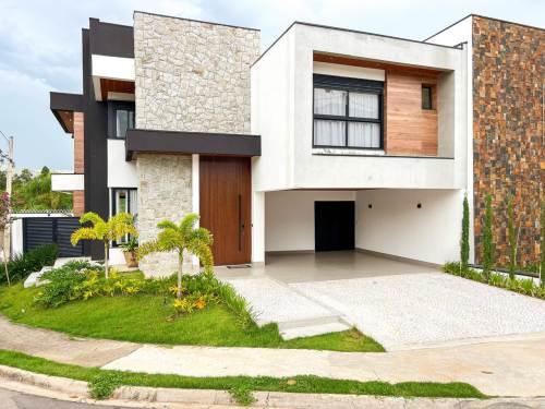 Casa em Condomínio Jd Ermida Jundiaí 