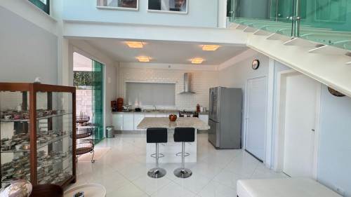 Casa em Condomínio Loteamento Capital Ville Jundiaí 