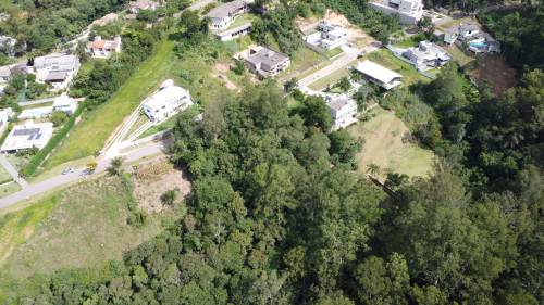 Terreno Loteamento Capital Ville Jundiaí 