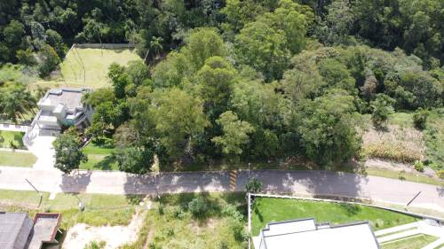 Terreno Loteamento Capital Ville Jundiaí 