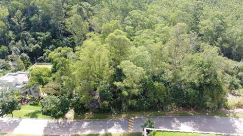 Terreno Loteamento Capital Ville Jundiaí 