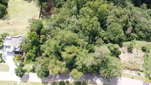 Terreno Loteamento Capital Ville Jundiaí 