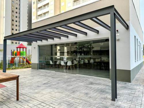 Apartamento Ponte de São João Jundiaí 
