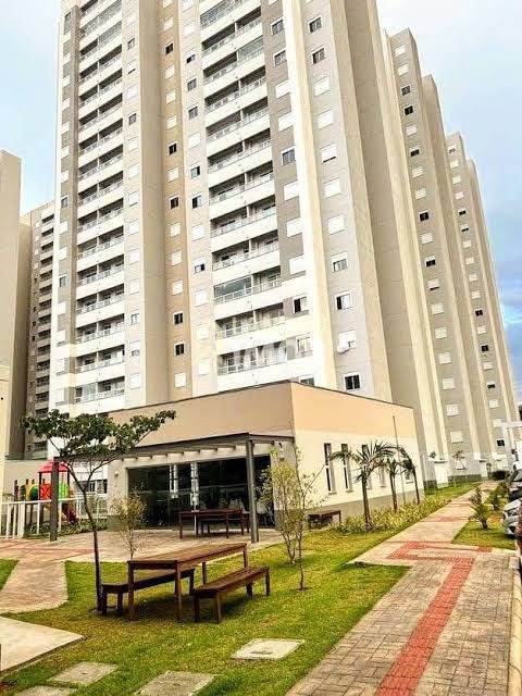 Apartamento Ponte de São João Jundiaí 