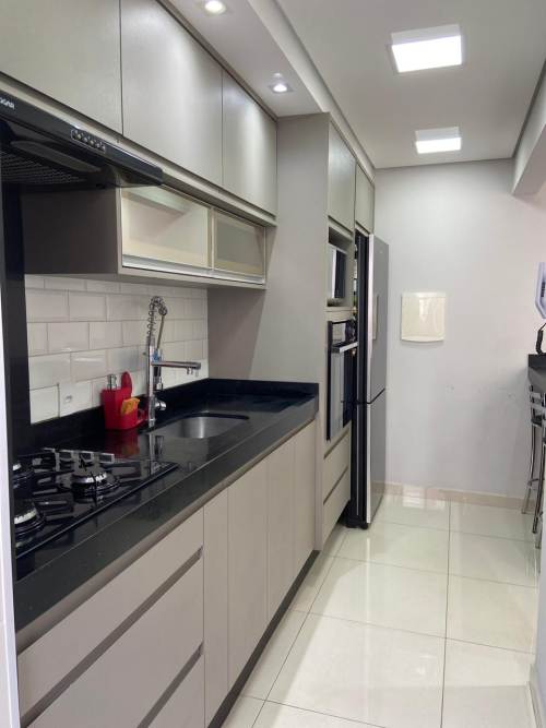 Apartamento Residencial Alexandria Várzea Paulista 