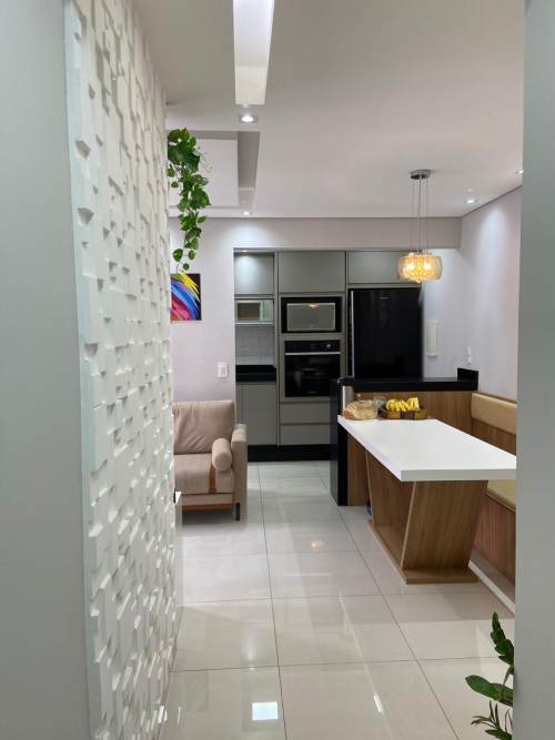 Apartamento Residencial Alexandria Várzea Paulista 