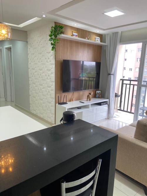 Apartamento Residencial Alexandria Várzea Paulista 