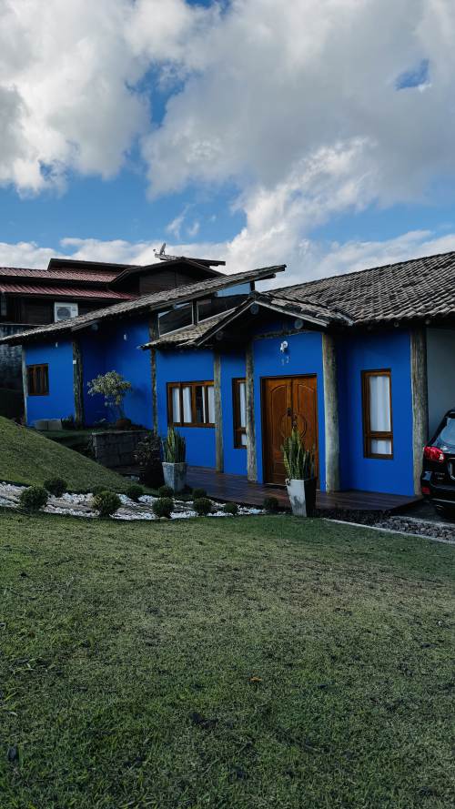 Casa em Condomínio Loteamento Capital Ville Jundiaí 