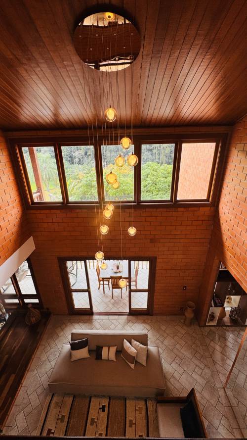 Casa em Condomínio Loteamento Capital Ville Jundiaí 