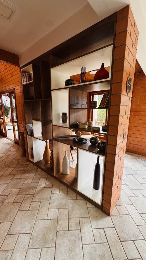 Casa em Condomínio Loteamento Capital Ville Jundiaí 