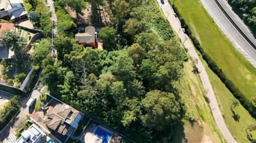 Terreno Loteamento Capital Ville Jundiaí 