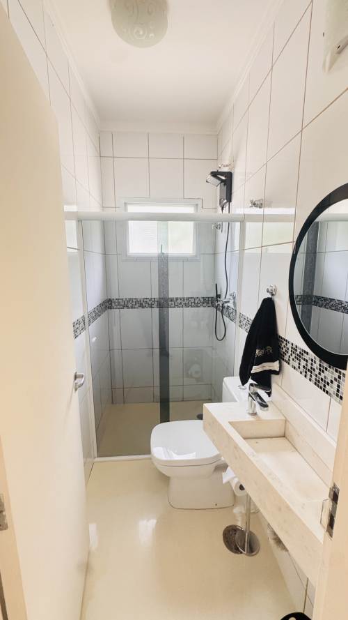 Casa em Condomínio Serra dos Lagos (Jordanésia) Cajamar 