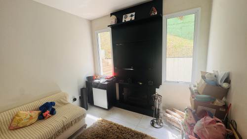 Casa em Condomínio Serra dos Lagos (Jordanésia) Cajamar 