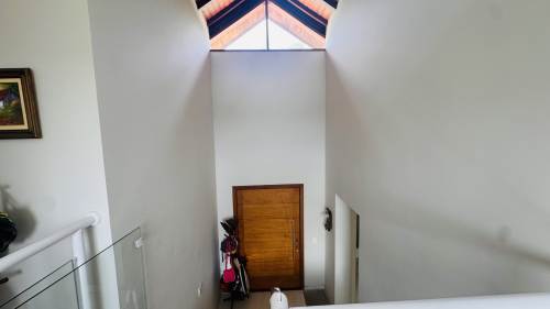 Casa em Condomínio Serra dos Lagos (Jordanésia) Cajamar 