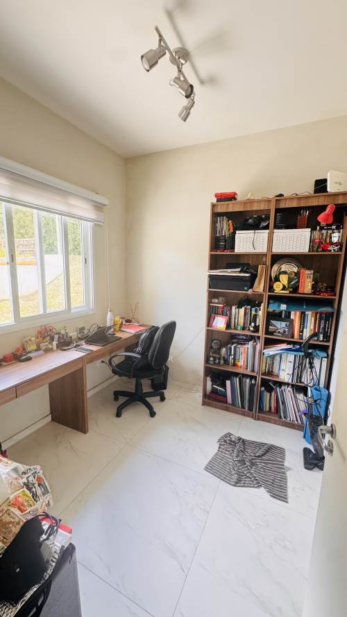 Casa em Condomínio Serra dos Lagos (Jordanésia) Cajamar 