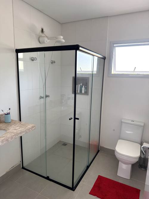 Casa em Condomínio Loteamento Capital Ville Jundiaí 