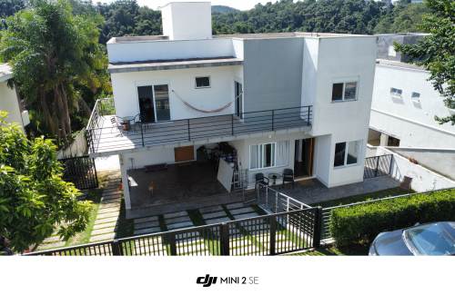 Incrível Casa Localizada no Exclusivo Condomínio Capital Ville, Entre Jundiaí e Cajama