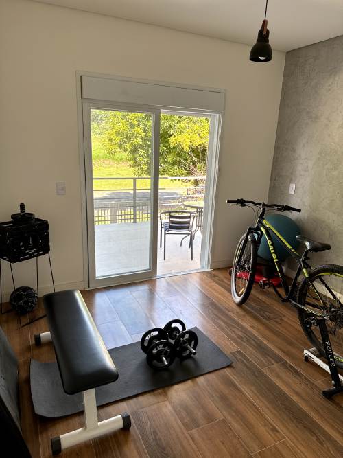 Casa em Condomínio Loteamento Capital Ville Jundiaí 