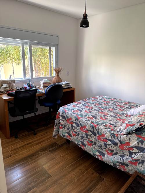 Casa em Condomínio Loteamento Capital Ville Jundiaí 