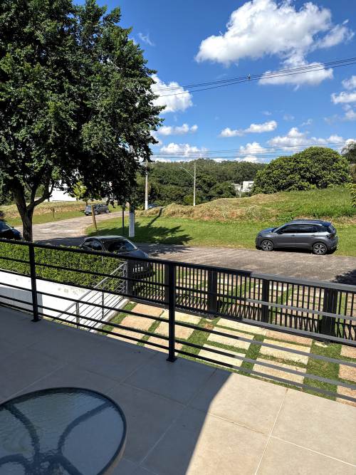 Casa em Condomínio Loteamento Capital Ville Jundiaí 