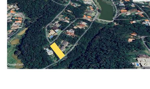 Terreno Loteamento Capital Ville Jundiaí 