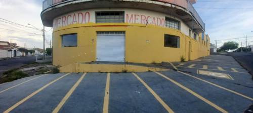 Prédio Comercial Jardim Rosa Cruz Mogi Guaçu 