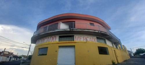 Prédio Comercial Jardim Rosa Cruz Mogi Guaçu 