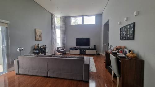 Casa em Condomínio Loteamento Capital Ville Jundiaí 