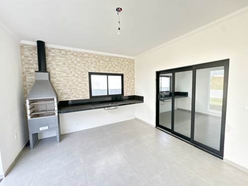 Casa em Condomínio Loteamento Capital Ville Jundiaí 