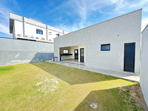 Casa em Condomínio Loteamento Capital Ville Jundiaí 