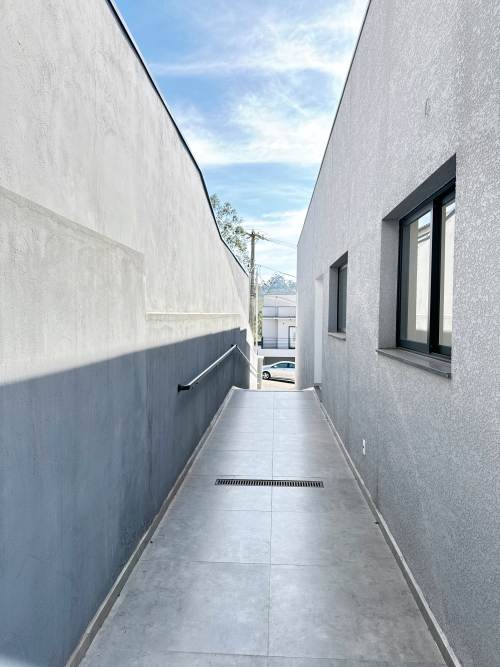 Casa em Condomínio Loteamento Capital Ville Jundiaí 