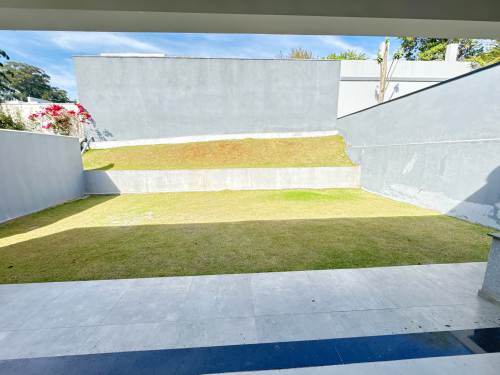 Casa em Condomínio Loteamento Capital Ville Jundiaí 