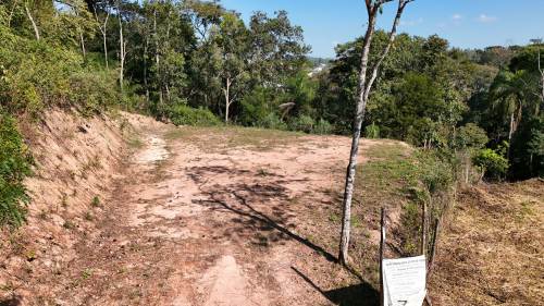 Terreno Loteamento Capital Ville Jundiaí 