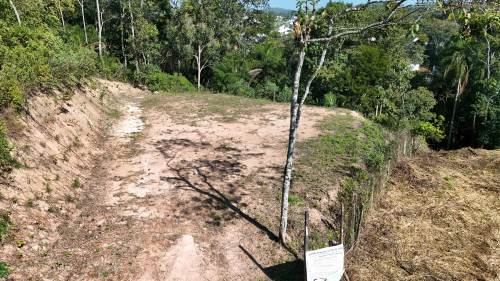 Terreno Loteamento Capital Ville Jundiaí 