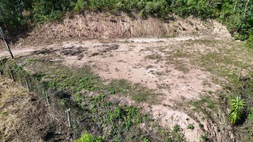 Terreno Loteamento Capital Ville Jundiaí 