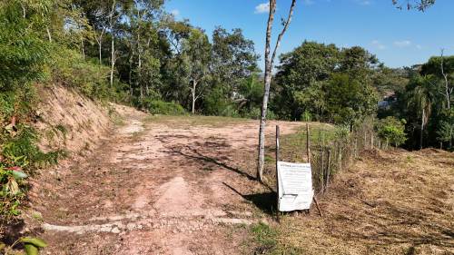 Terreno Loteamento Capital Ville Jundiaí 