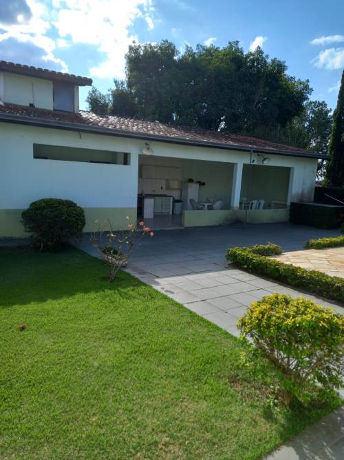 Chácara Chácaras Campo Limpo Campo Limpo Paulista 